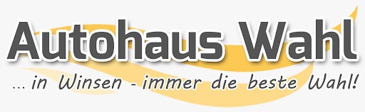 Autohaus Wahl GmbH