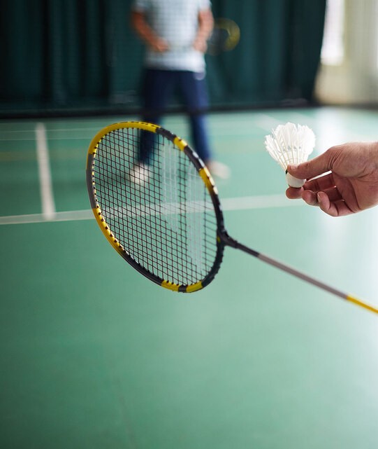 Badminton