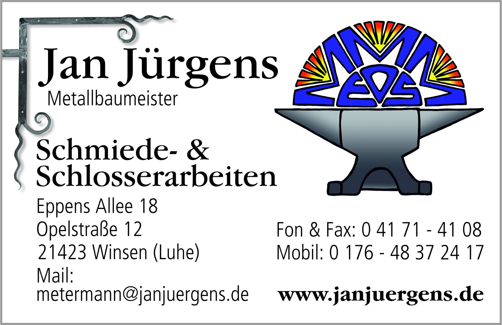 Name Sponsor