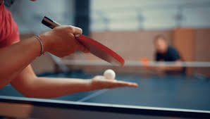 Tischtennis