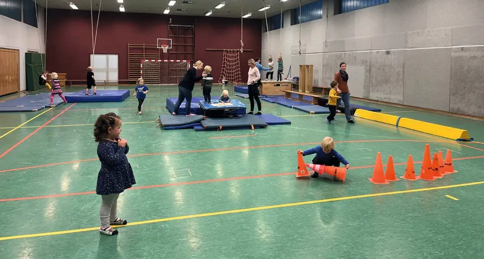 Turnen